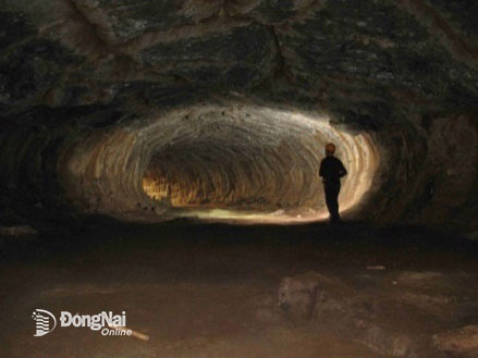 325 năm Biên Hòa - Đồng Nai: Giá trị di sản hang động núi lửa Tân Phú - Định Quán - Ảnh 3.