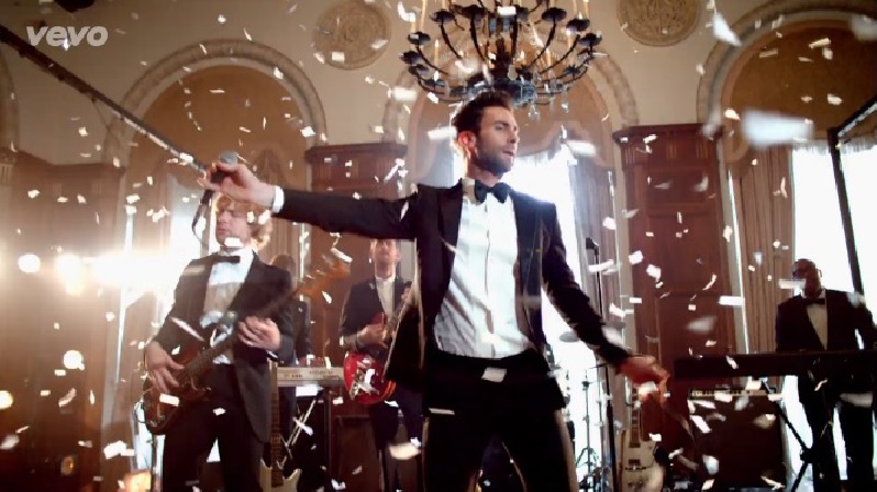 Thủ lĩnh Adam Levine và những dấu ấn không thể quên trong sự nghiệp của Maroon 5 - Ảnh 7.
