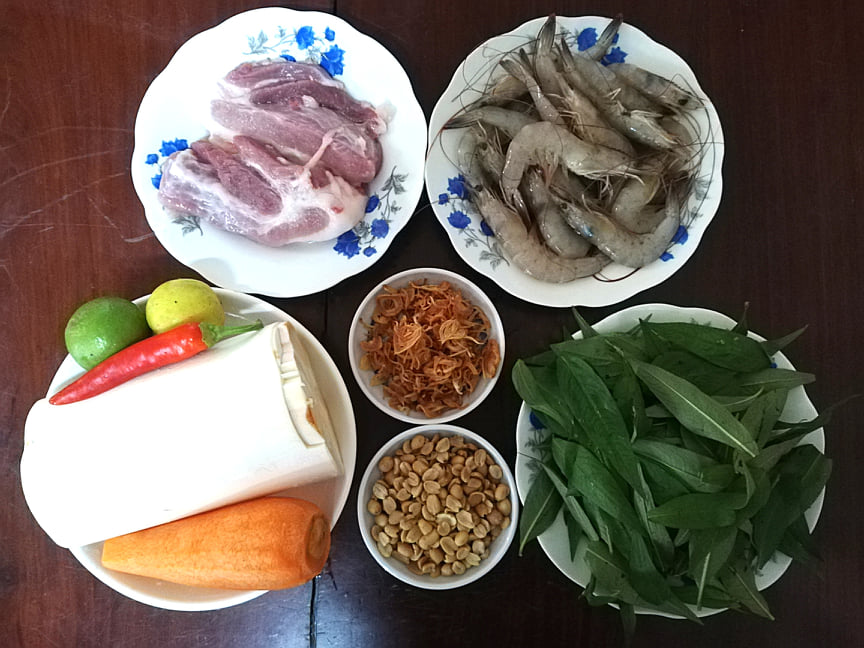 Bến Tre: Món đặc sản duy nhất lọt top Ẩm thực tiêu biểu Việt Nam - Ảnh 2.