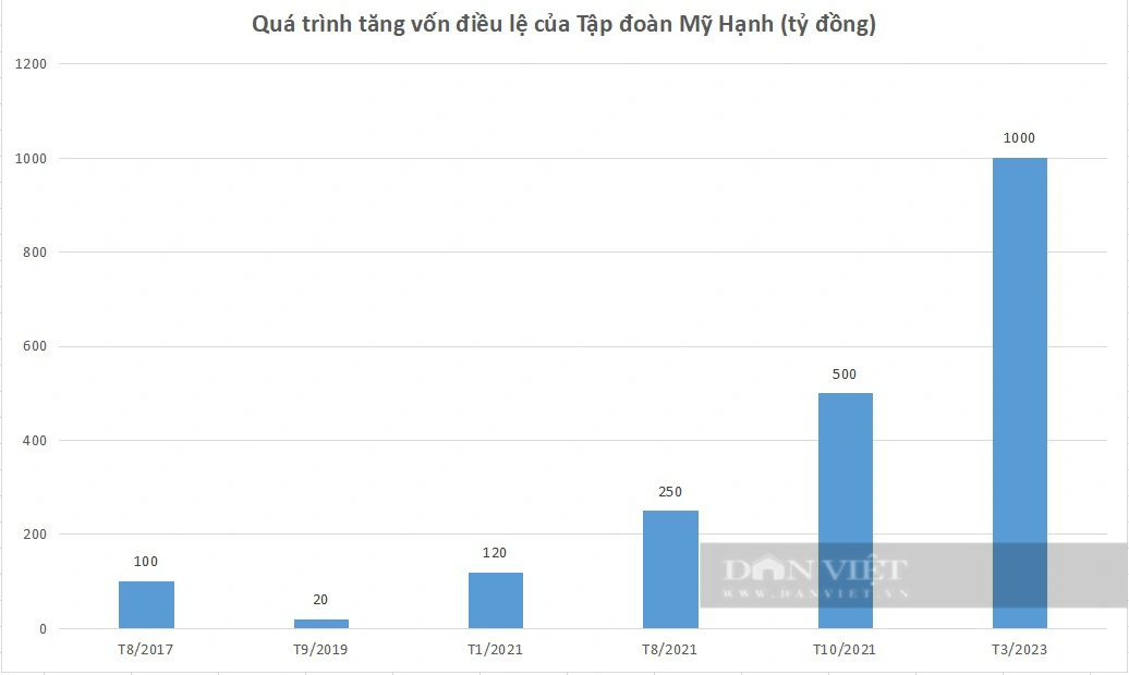 Lừa đảo huy động hơn 1.260 tỷ trồng sâm Ngọc Linh: Hé mở hệ sinh thái &quot;khủng&quot; của bà Phạm Mỹ Hạnh - Ảnh 2.