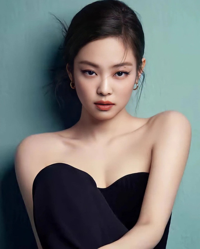 Jennie (BLACKPINK) mua nhà triệu USD, thành lập thương hiệu riêng - Ảnh 1.