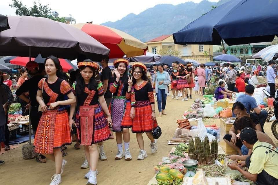 Hội chợ Xuân Hòa Bình dự kiến tổ chức 100 gian hàng - Ảnh 2.