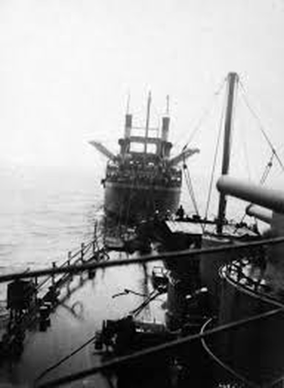 Kỳ dị 309 người mất tích lạ lùng trên tàu hải quân Mỹ - Ảnh 6.