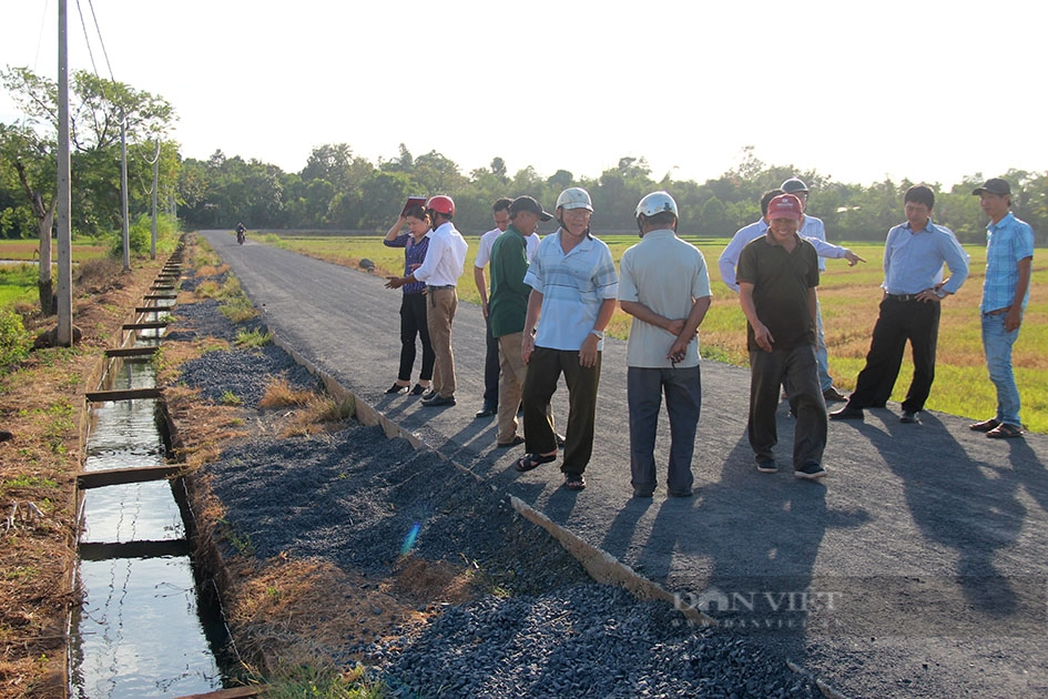 TP Buôn Ma Thuột: Không có điểm dừng trong xây dựng nông thôn mới nâng cao - Ảnh 4.