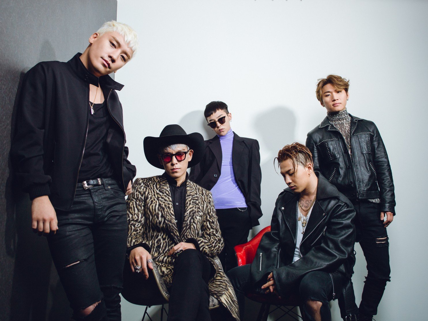 BIGBANG bị &quot;đá&quot; khỏi YG Entertainment sau bê bối ma tuý của G-Dragon? - Ảnh 2.