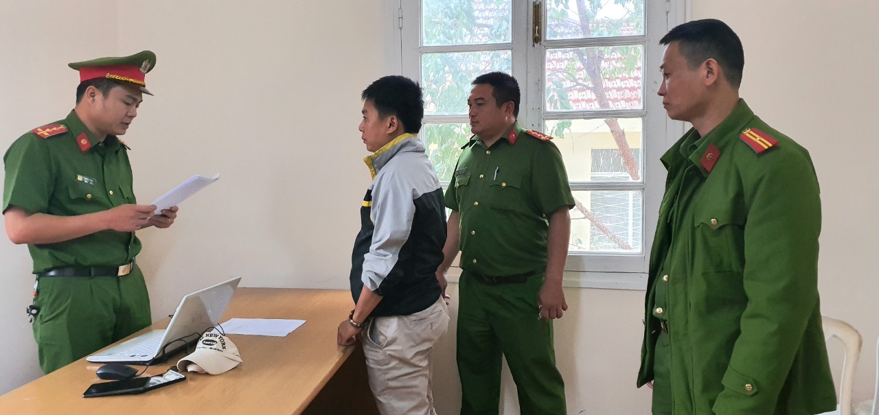 Vụ 4 du khách Hàn Quốc tử vong tại làng Cù Lần: Phó giám đốc KDL bị khởi tố, bắt tạm giam - Ảnh 3.