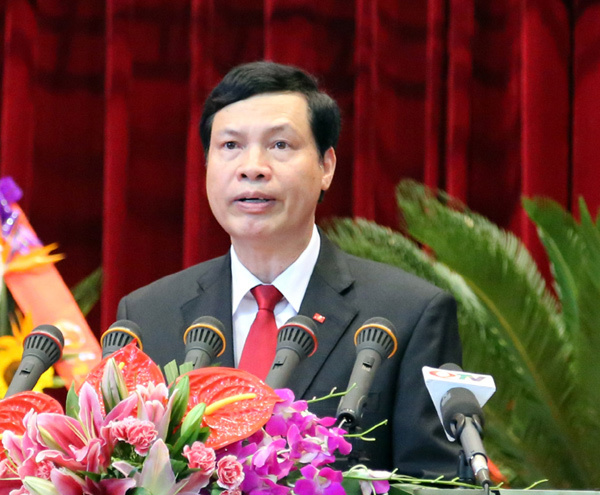 Thủ tướng xóa tư cách 2 nguyên Chủ tịch UBND tỉnh Quảng Ninh - Ảnh 2.
