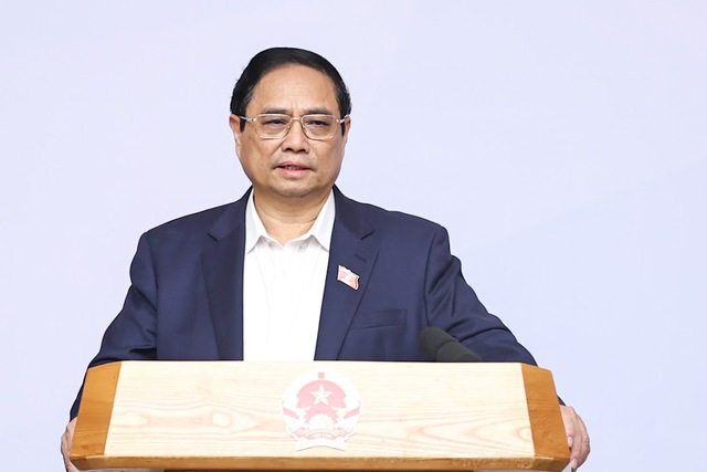 Thủ tướng Phạm Minh Chính đề nghị giải pháp mang tính đột phá cho ngành du lịch - Ảnh 2.