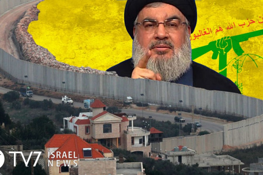 Hezbollah - &quot;ẩn số&quot; có thể khiến xung đột Israel - Hamas leo thang - Ảnh 9.