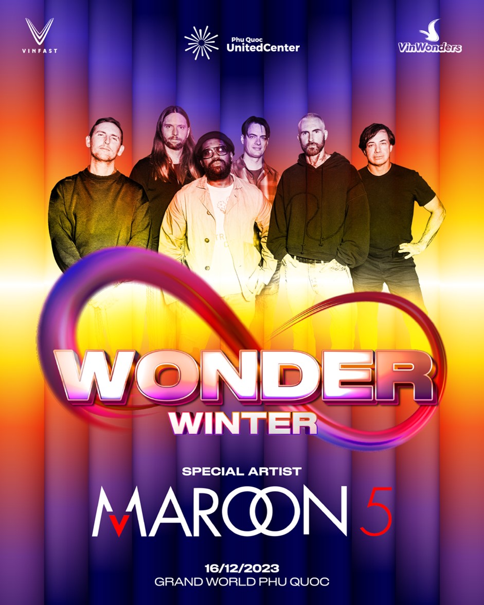 Lộ diện quần thể nghỉ dưỡng đa trải nghiệm đẳng cấp chuẩn bị “đón sóng” Maroon 5 và 8Wonder Winter Festival - Ảnh 10.