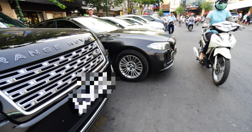 Mua bảo hiểm bắt buộc khi vào Việt Nam, ô tô các nước ASEAN sẽ được bồi thường thế nào? - Ảnh 1.