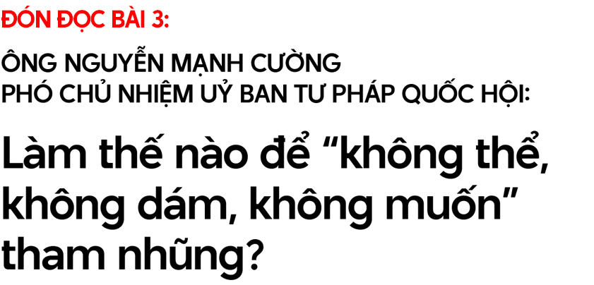 Nhà sử học Dương Trung Quốc: Quan lại tham nhũng thời xưa bị trừng trị như thế nào? - Ảnh 14.