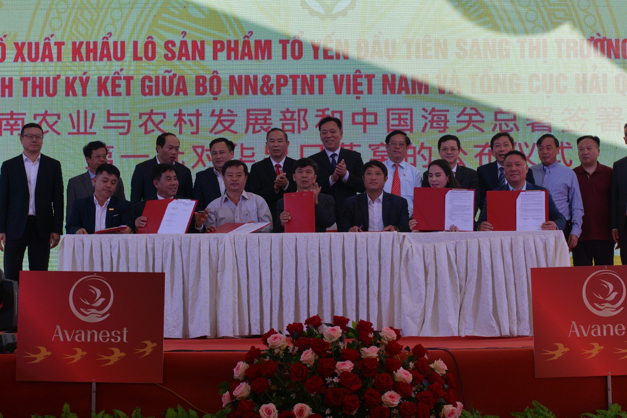 Trung Quốc cần mua 400 tấn tổ yến mỗi năm, cơ hội đưa ngành nuôi yến của Việt Nam thành ngành hàng tỷ đô - Ảnh 2.