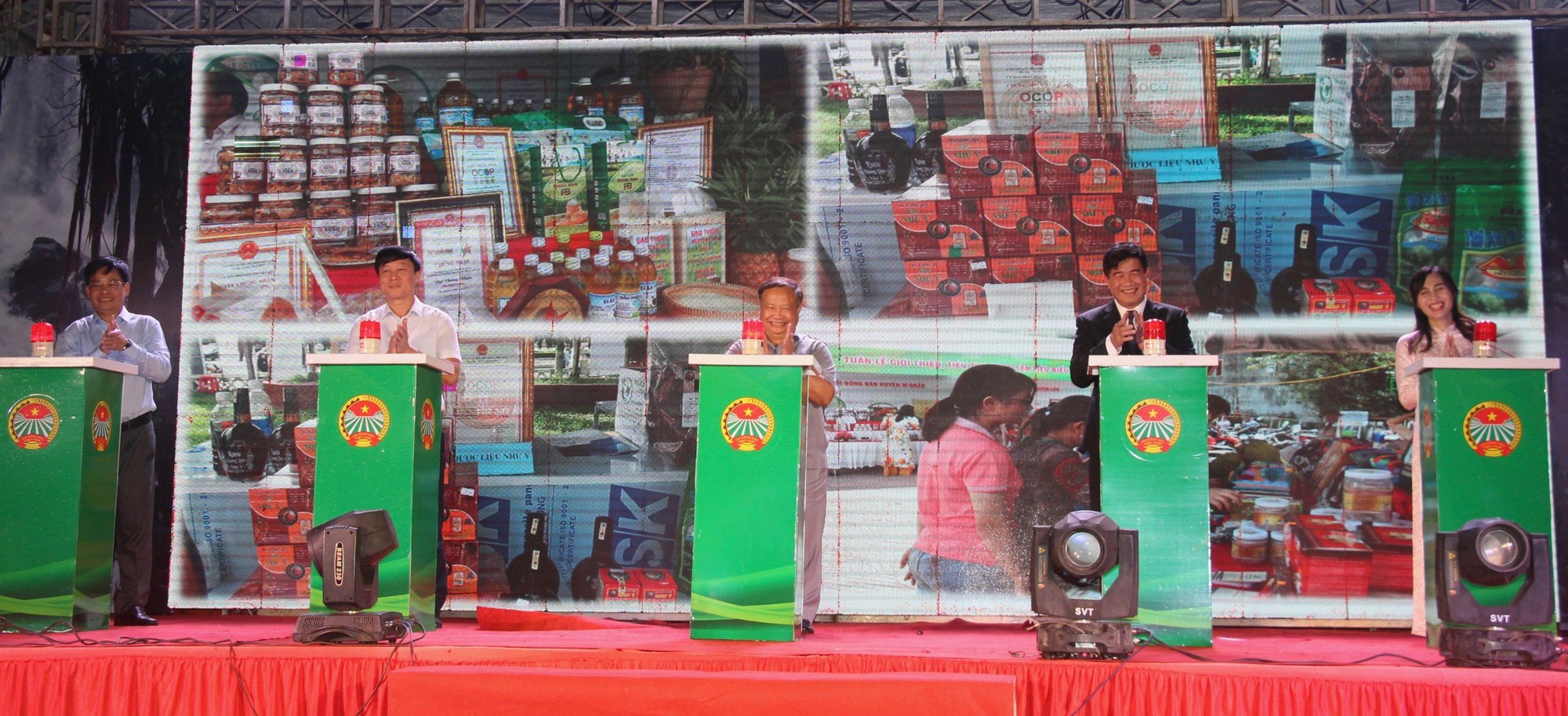Nông dân Đắk Lắk tổ chức chuỗi sự kiện sôi nổi Kỷ niệm 120 năm Ngày thành lập tỉnh - Ảnh 2.