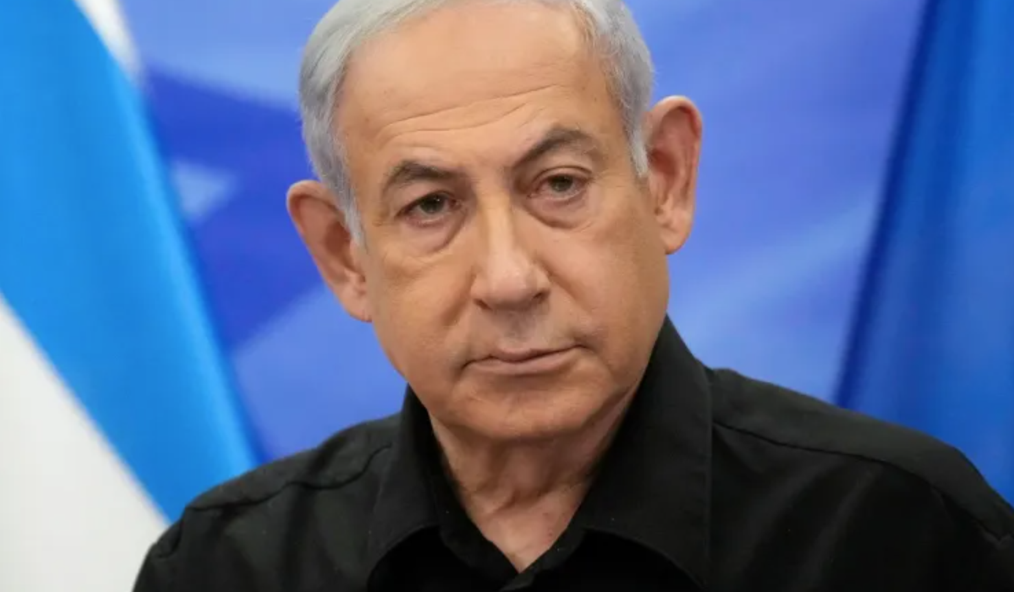 Thủ tướng Israel đổ lỗi cho Hamas khi thừa nhận không thể giảm thiểu thương vong dân thường ở Gaza - Ảnh 1.