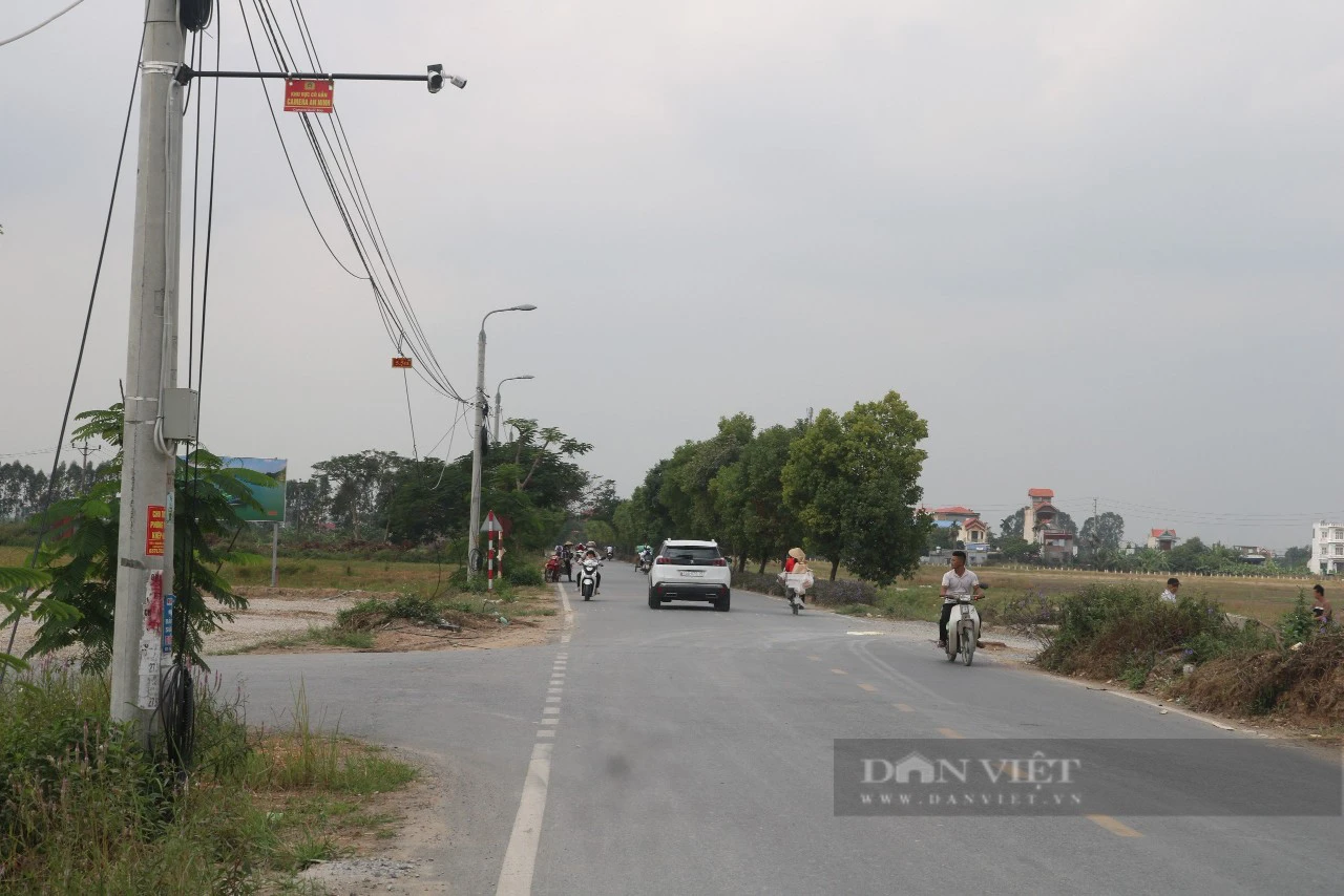 Camera an ninh – &quot;mắt thần&quot; bảo vệ trật tự xóm, thôn Hải Phòng - Ảnh 2.