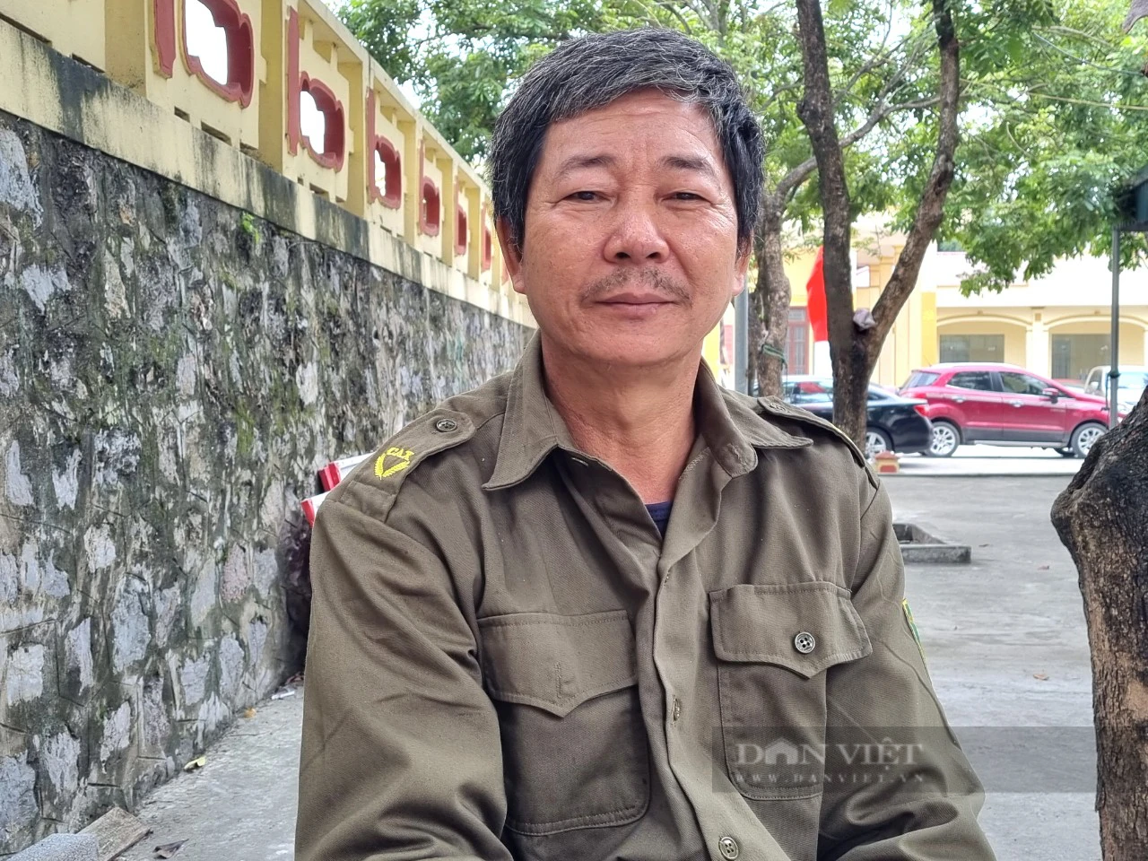 Hướng đến Đại hội VIII Hội Nông dân Việt Nam: Chi hội trưởng nông dân ở Ninh Bình mong muốn tăng chế độ phụ cấp - Ảnh 3.