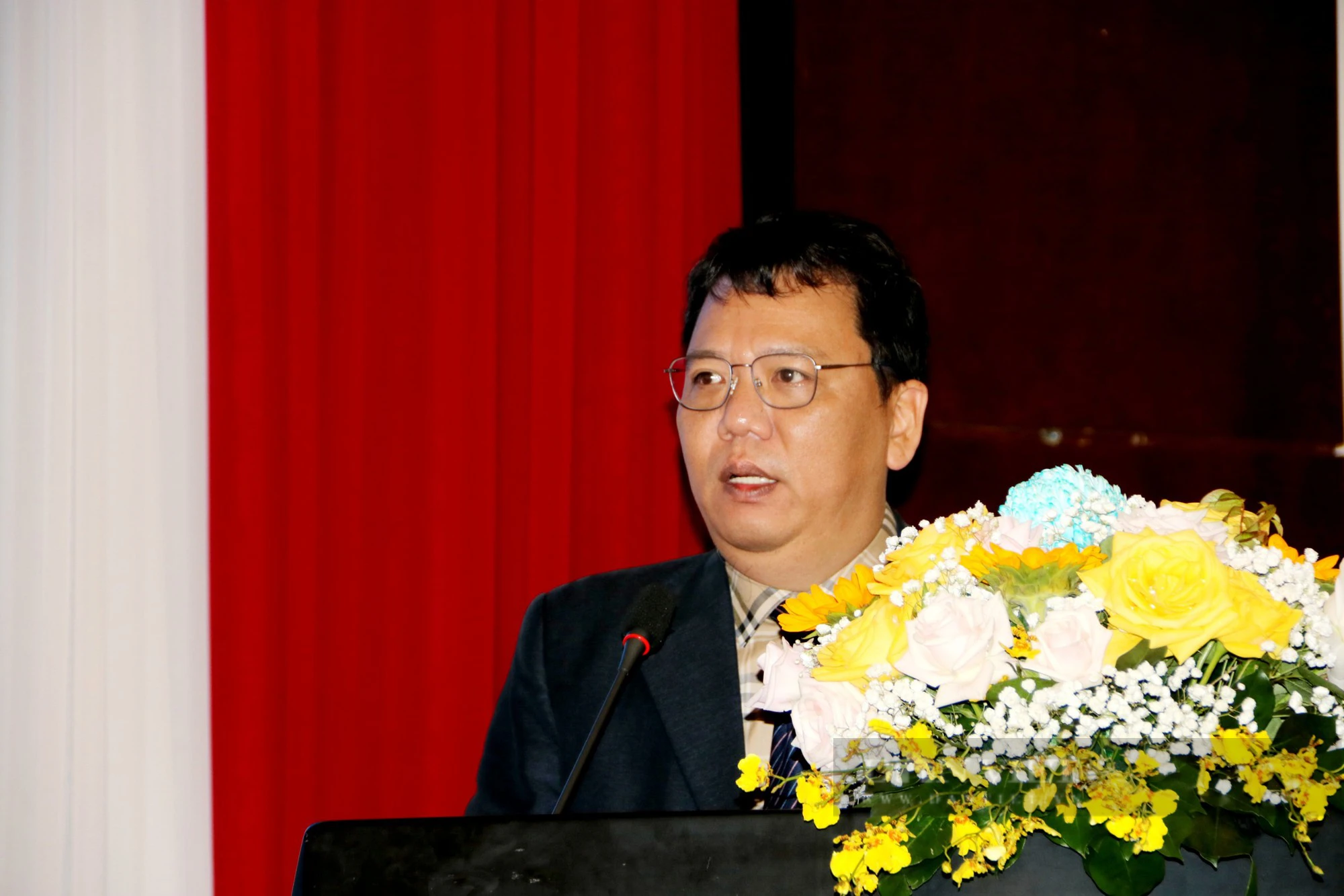 Văn phòng SPS Việt Nam phổ biến các quy định, cam kết về SPS trong Hiệp định đối tác kinh tế toàn diện Khu vực - Ảnh 1.