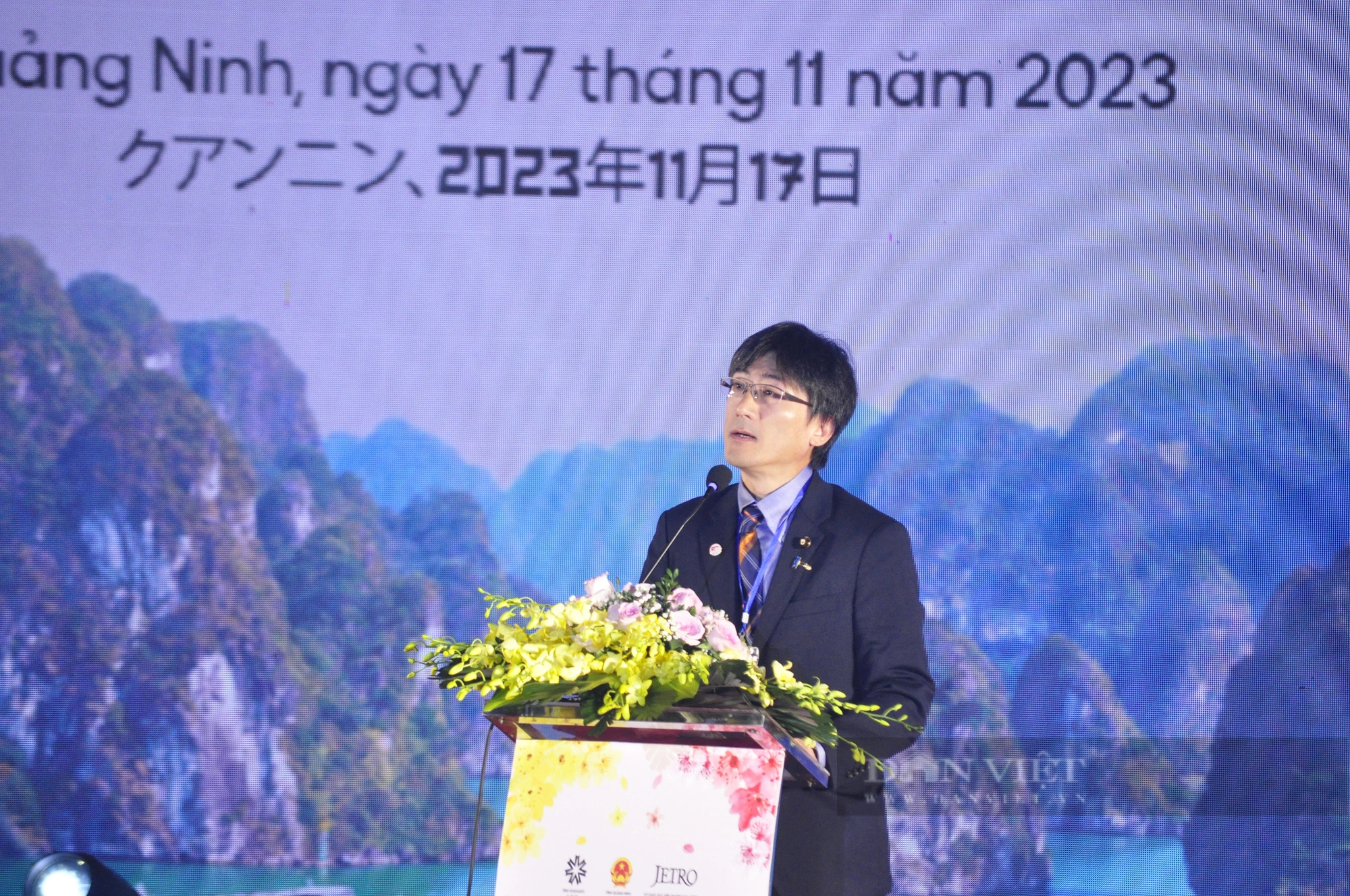 Quảng Ninh trao giấy chứng nhận đăng ký đầu tư cho 4 dự án FDI Nhật Bản, tổng vốn trên 80 triệu USD - Ảnh 2.
