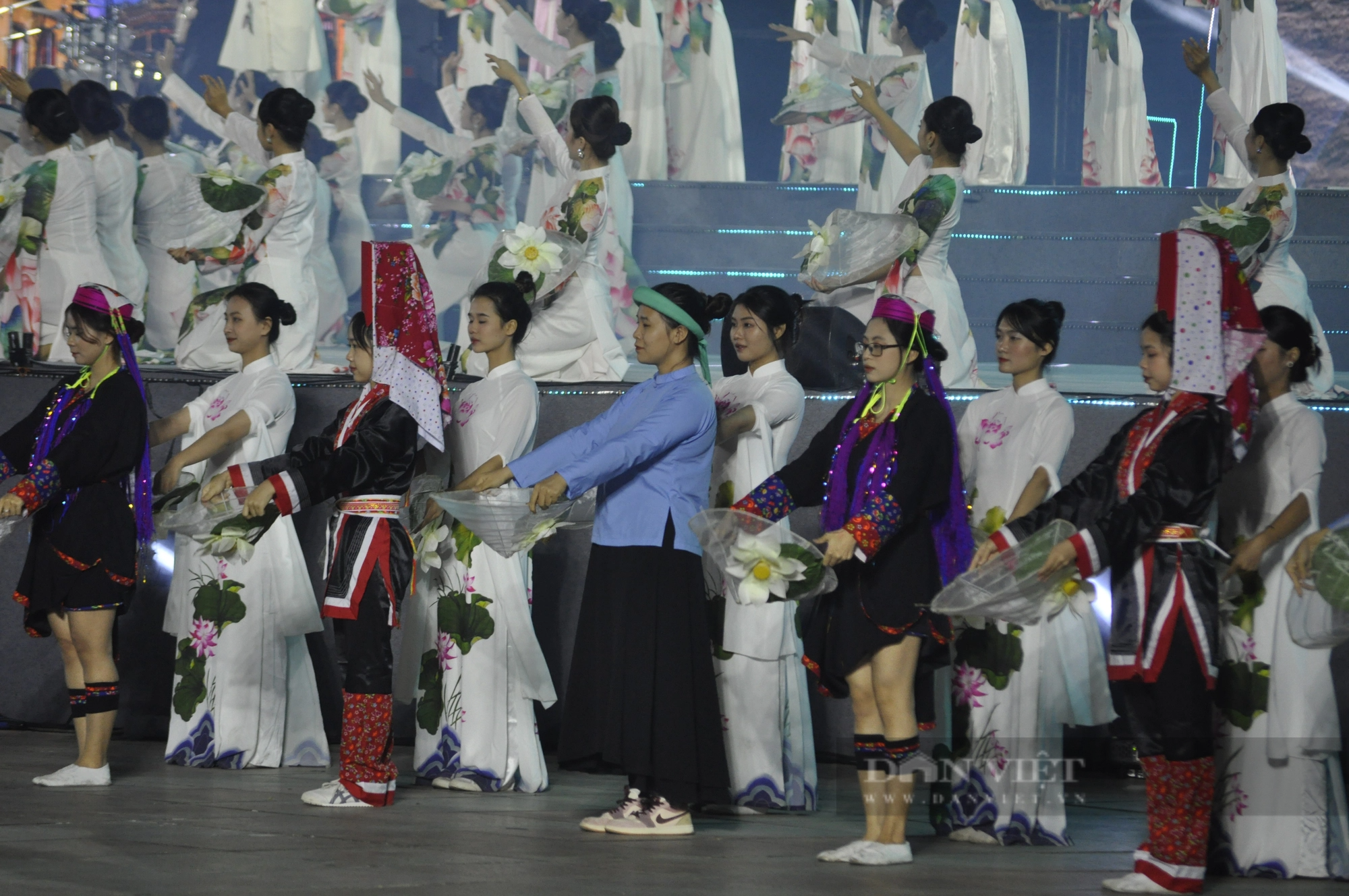 Mãn nhãn Lễ hội Hokkaido lần đầu tiên được tổ chức tại Việt Nam - Ảnh 3.