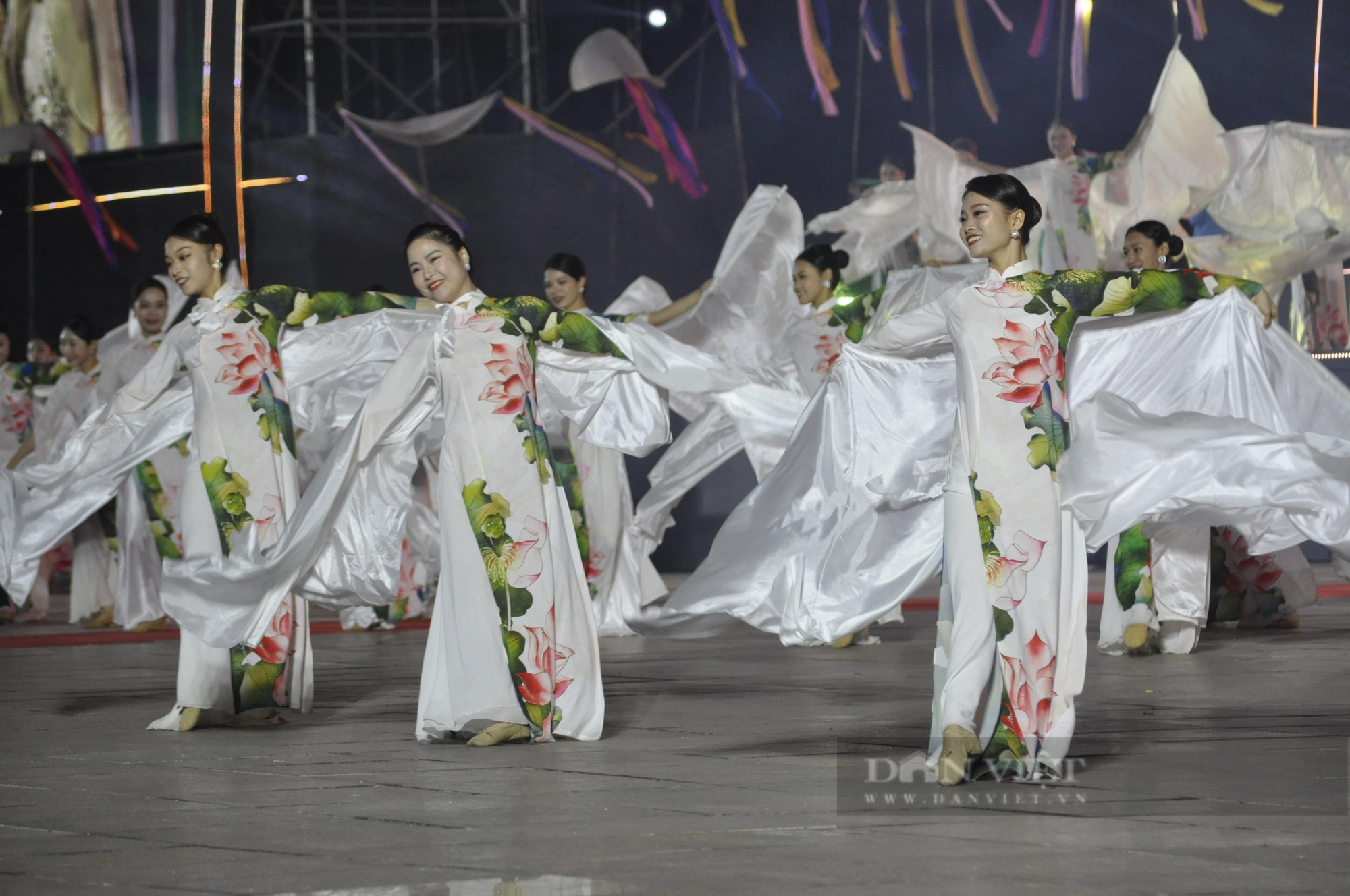 Mãn nhãn Lễ hội Hokkaido lần đầu tiên được tổ chức tại Việt Nam - Ảnh 4.