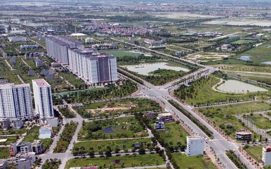 Hà Nội đề xuất quy hoạch đường cao tốc nối sân bay thứ hai 