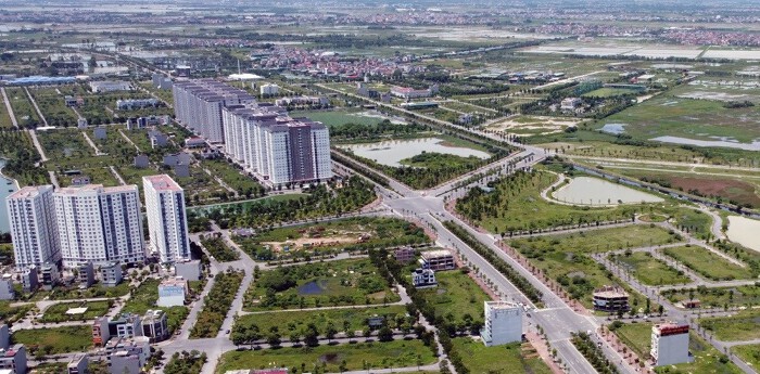 Hà Nội đề xuất quy hoạch đường cao tốc nối sân bay thứ hai  - Ảnh 2.