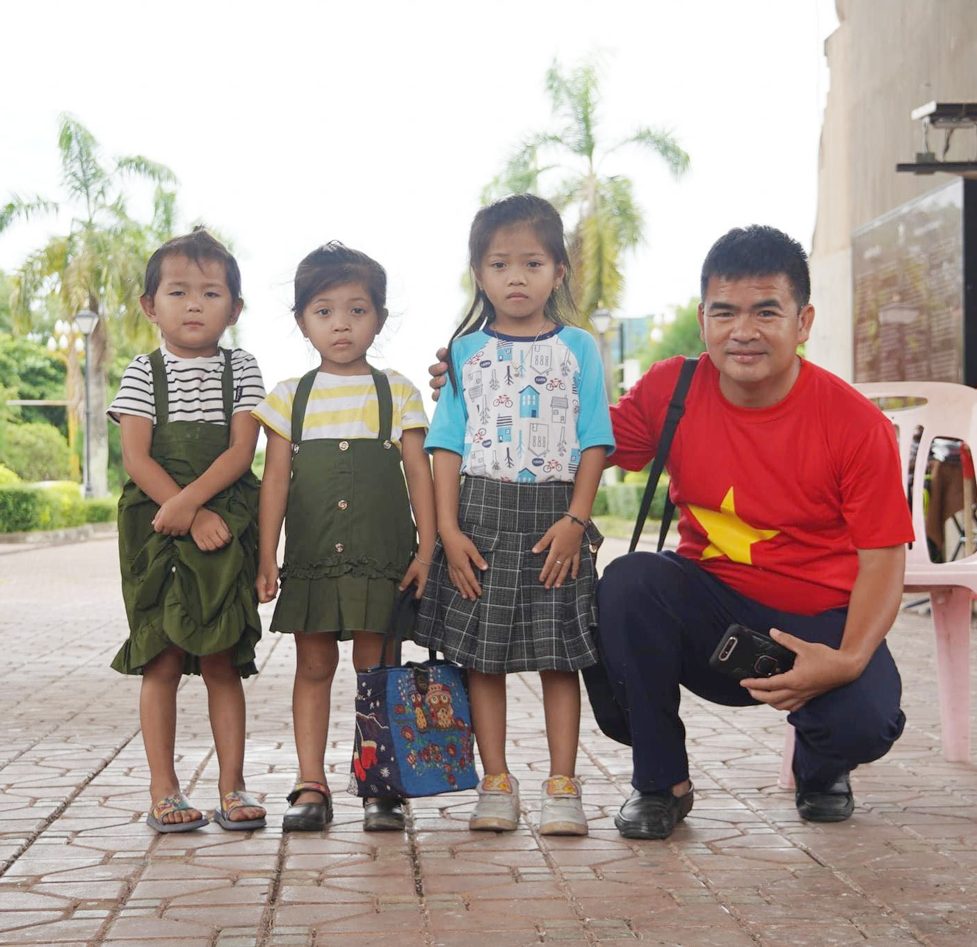 &quot;Nếu bạn đam mê trở thành người thầy, sẽ có những niềm hạnh phúc mà nghề khác không có&quot; - Ảnh 1.