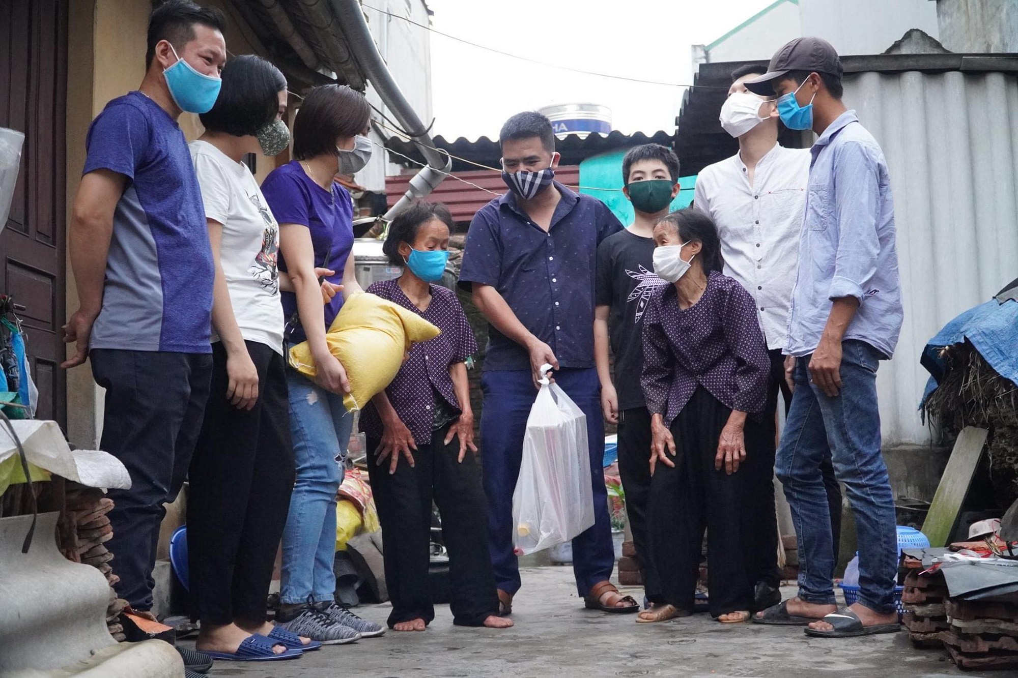 &quot;Nếu bạn đam mê trở thành người thầy, sẽ có những niềm hạnh phúc mà nghề khác không có&quot; - Ảnh 3.