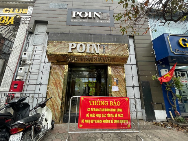 Hơn 200 quán karaoke ở Hà Nội chính thức giải thể, hàng trăm cơ sở chuyển đổi loại hình sau nhiều tháng dừng hoạt động - Ảnh 3.
