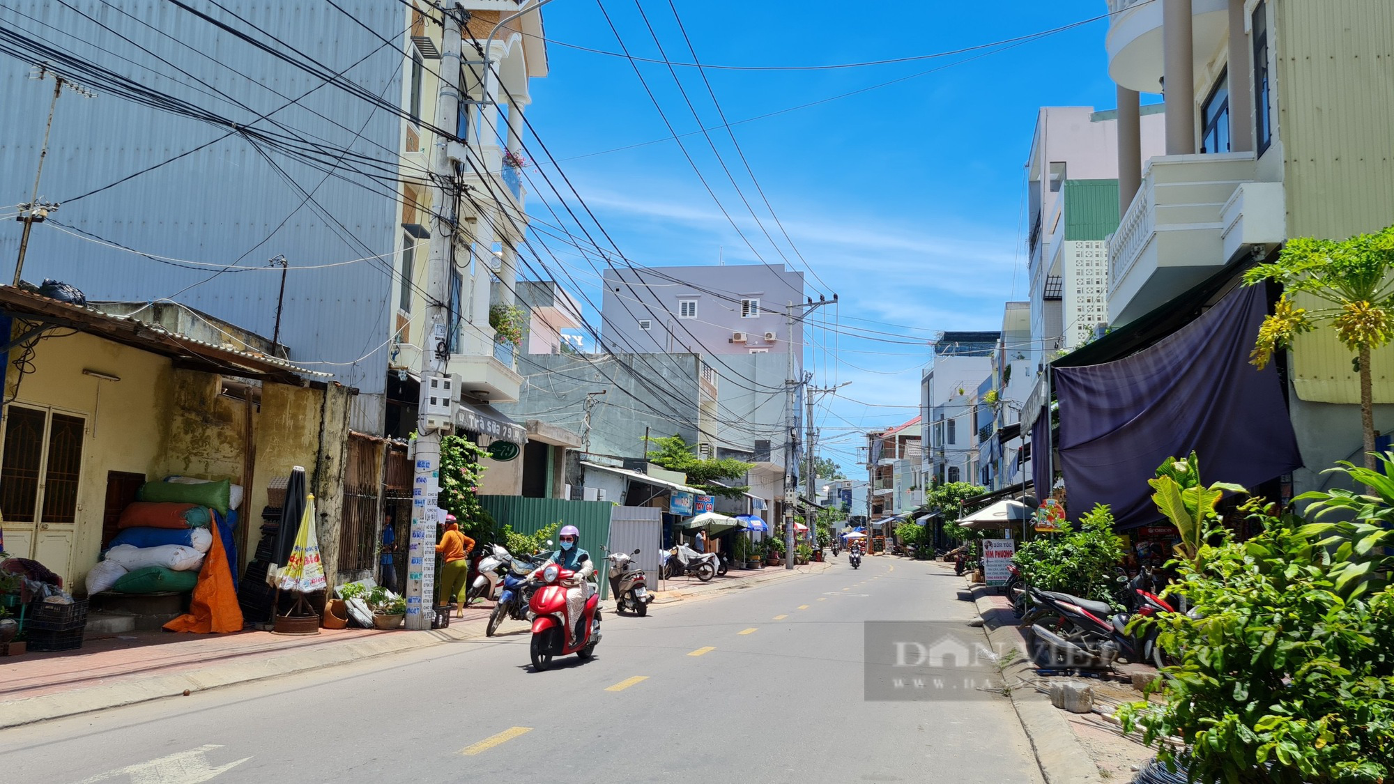 Dự án thất thoát 4,7 tỷ đồng, khiến Chủ tịch Quy Nhơn cùng loạt thuộc cấp 'dính' kỷ luật bị điều tra - Ảnh 2.