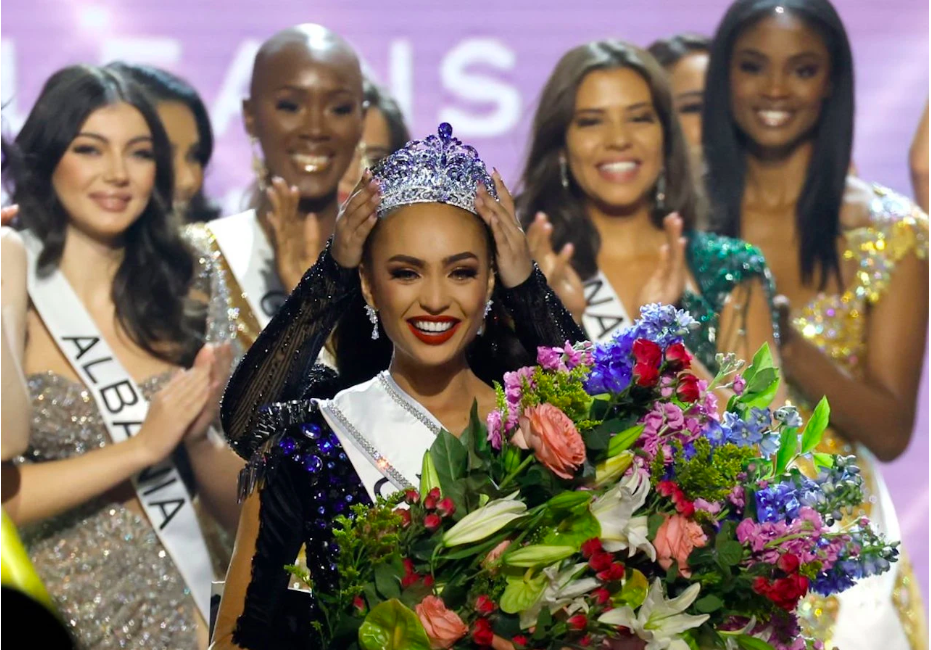 Link xem trực tiếp chung kết Miss Universe 2023 - Ảnh 3.