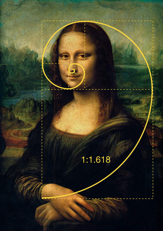 Dãy số Fibonacci và tỷ lệ vàng: bí ẩn của Vũ trụ hay chỉ đơn giản là sự trùng hợp? - Ảnh 5.