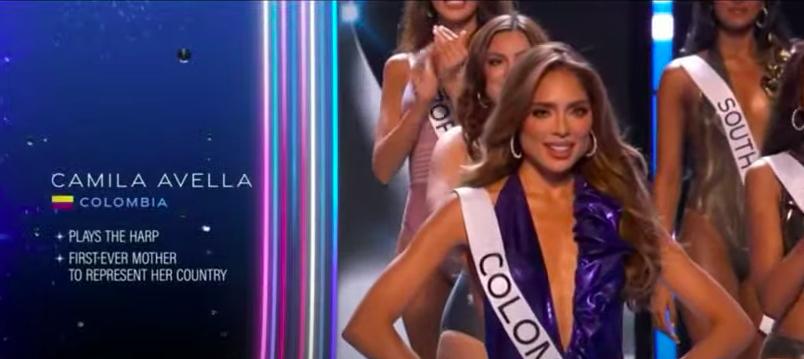 Chung kết Miss Universe 2023: Top 10 lộ diện - Ảnh 10.