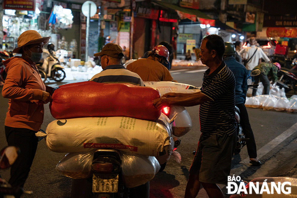 Chợ bán toàn cá cảnh ở TP Hồ Chí Minh sao nhiều người  gọi là chợ &quot;âm phủ&quot;? - Ảnh 7.
