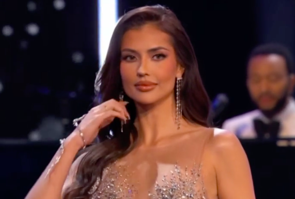 Chung kết Miss Universe 2023: Đại diện Thái Lan lọt Top 3 - Ảnh 13.