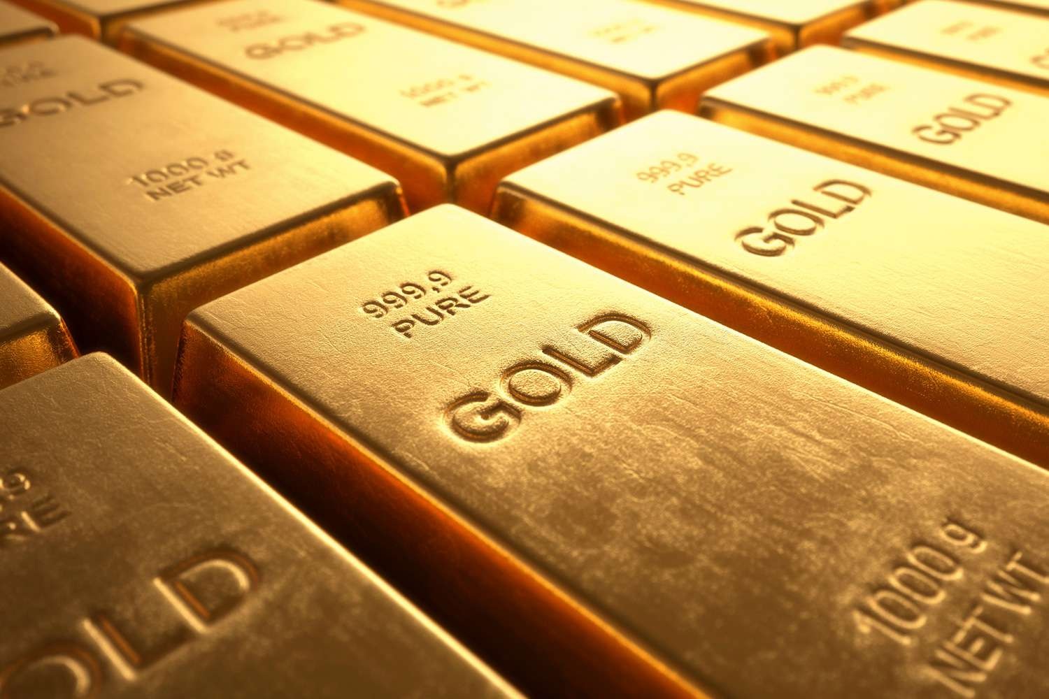 Trung Quốc mua gom vàng liên tục, giá vàng có thể lên 3.000 USD/ounce? - Ảnh 3.