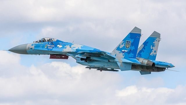 Nga bắn rơi 17 chiếc MiG-29 của Ukraine; Kiev diệt gọn trạm radar tối tân giá 5,5 triệu USD của Moscow - Ảnh 1.