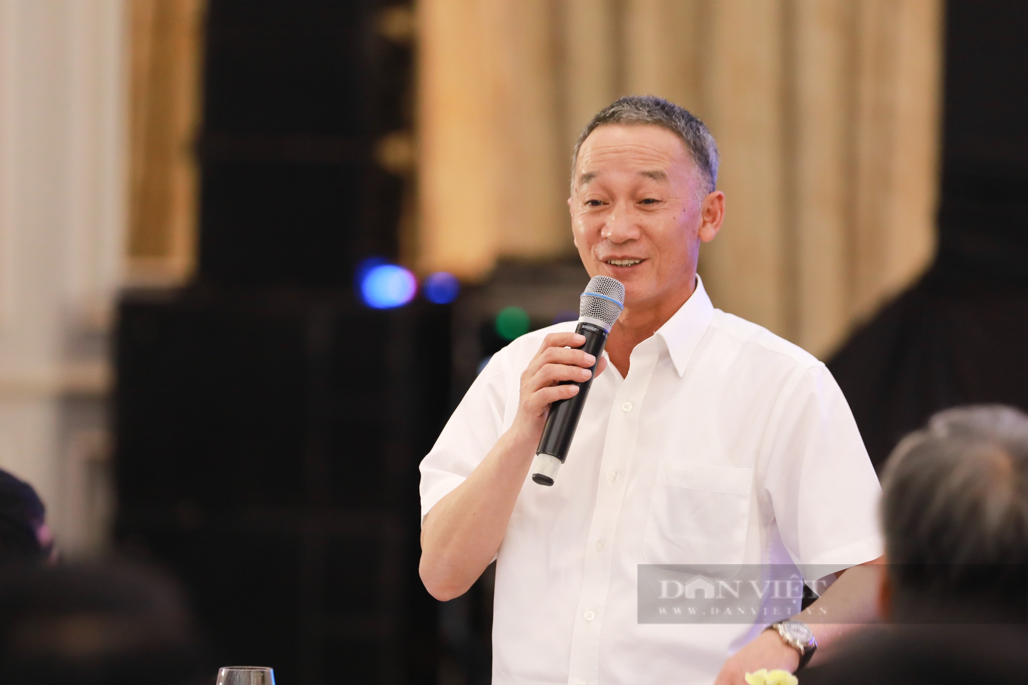 Chủ tịch tỉnh Lâm Đồng: “Chúng tôi đủ tiềm lực đầu tư đường cao tốc, không hề viễn vông” - Ảnh 1.