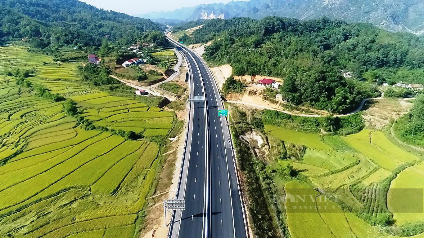 Chủ tịch tỉnh Lâm Đồng: “Chúng tôi đủ tiềm lực đầu tư đường cao tốc, không hề viễn vông” - Ảnh 4.