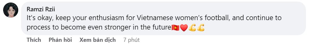 ĐT nữ Việt Nam bất ngờ được CĐV Đông Nam Á &quot;tung lên mây&quot; - Ảnh 5.