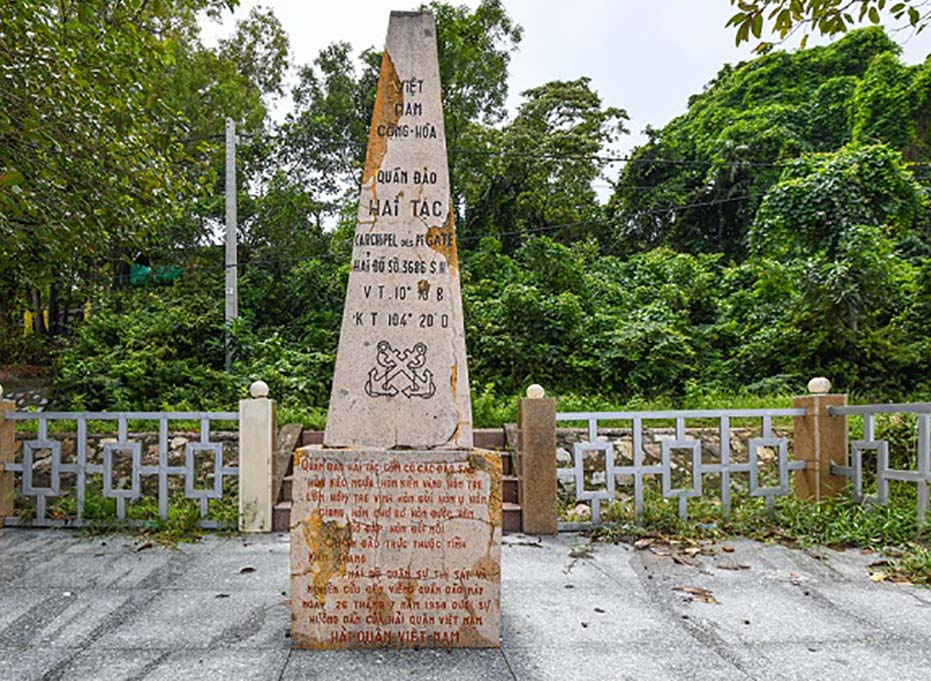 Kiên Giang có quần đảo tên nghe như cướp biển nhưng bãi biển thì đẹp đến mê hồn - Ảnh 5.