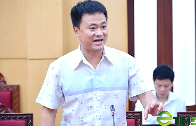 “Đầu tàu kinh tế” tỉnh Quảng Ngãi nỗ lực thoát đáy xếp hạng giải ngân đầu tư công - Ảnh 3.