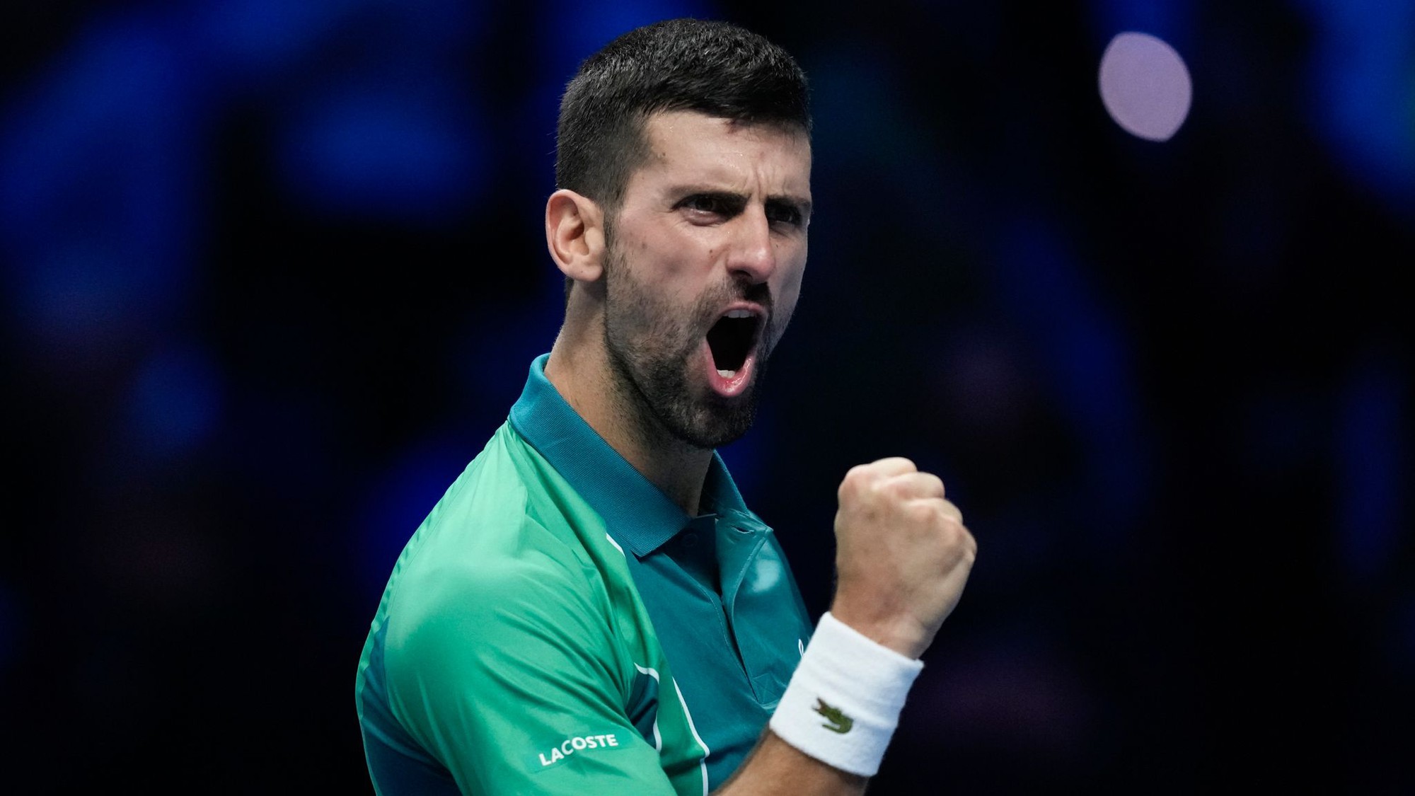 Novak Djokovic vô địch ATP Finals 2023: Vậy đã đủ là GOAT chưa? - Ảnh 1.