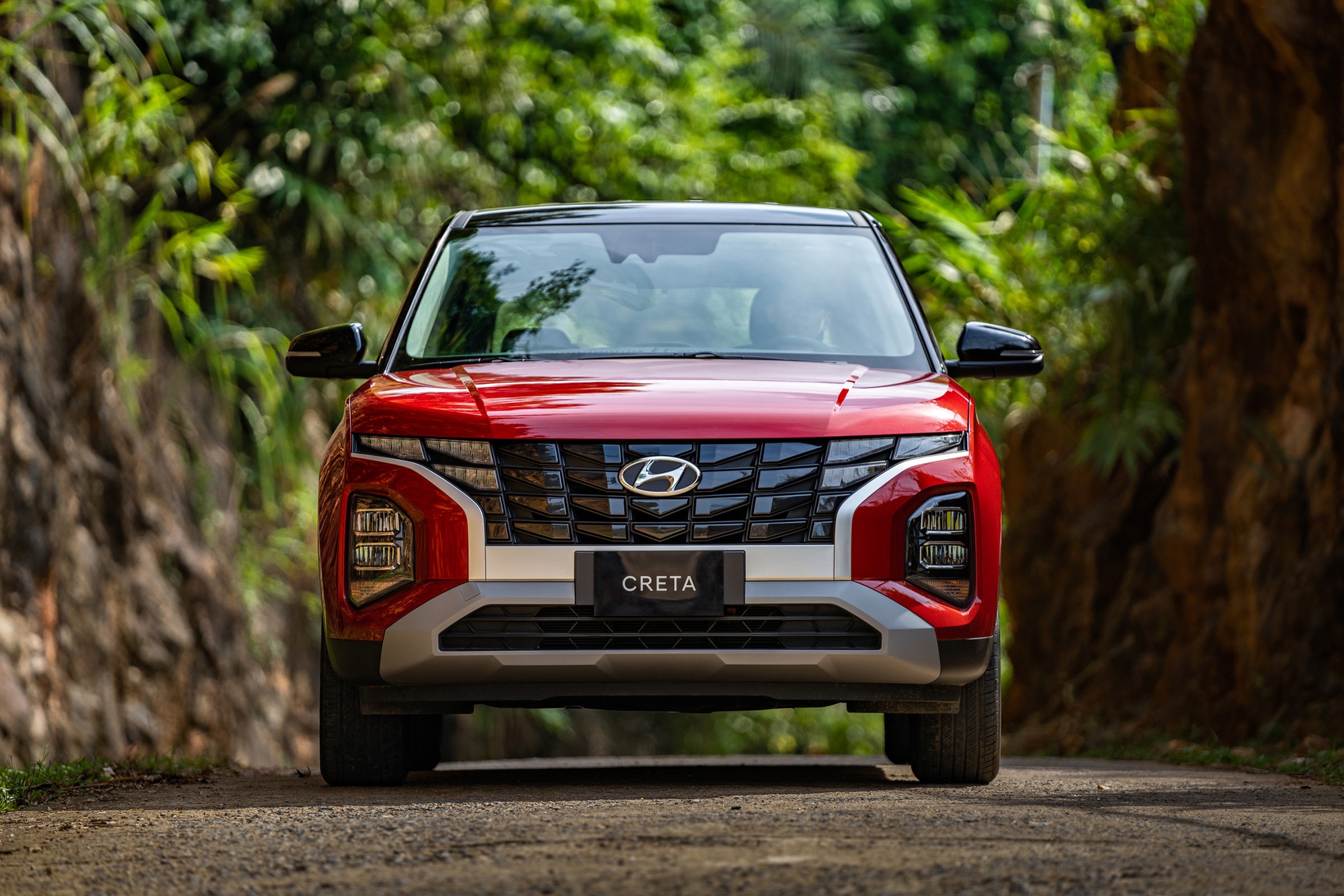 Hyundai Creta đạt doanh số ấn tượng, dẫn đầu phân khúc B-SUV tại Việt Nam - Ảnh 3.