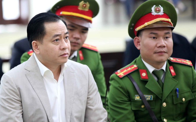 Đại biểu Quốc hội đề nghị xem xét lại bản án đã tuyên liên quan Phan Văn Anh Vũ