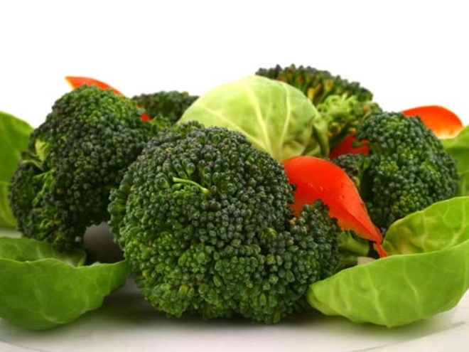 Ăn rau gì để giảm cân nhanh hơn, nhiều người không biết những loại rau giảm cân này - Ảnh 3.
