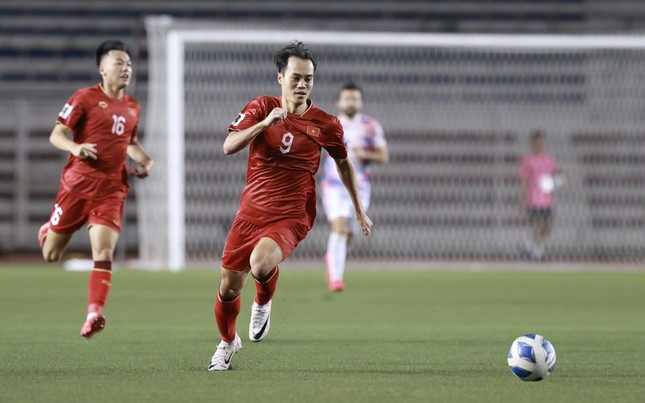 Báo Indonesia muốn đội nhà học theo ĐT Việt Nam để thắng Philippines - Ảnh 1.