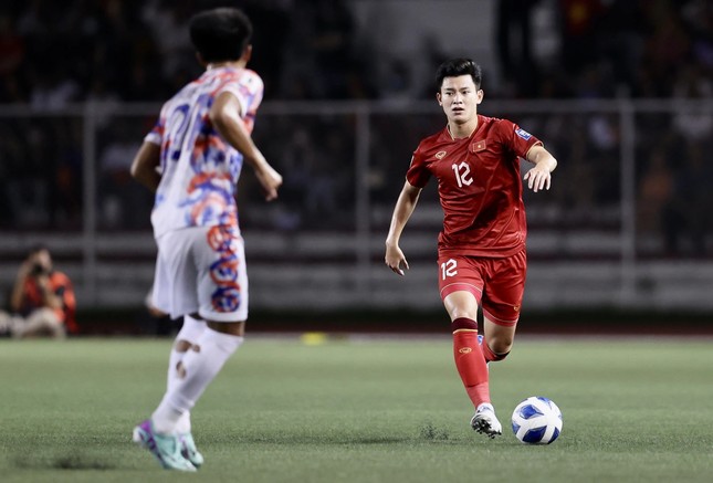 Báo Indonesia muốn đội nhà học theo ĐT Việt Nam để thắng Philippines - Ảnh 2.