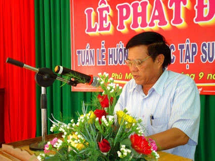 Vụ Cựu Chủ tịch huyện ở Bình Định ký cấp đất trái luật: Có căn cứ toà sơ thẩm 'bỏ lọt tội phạm' - Ảnh 2.